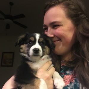 Meet your Posher, Erin